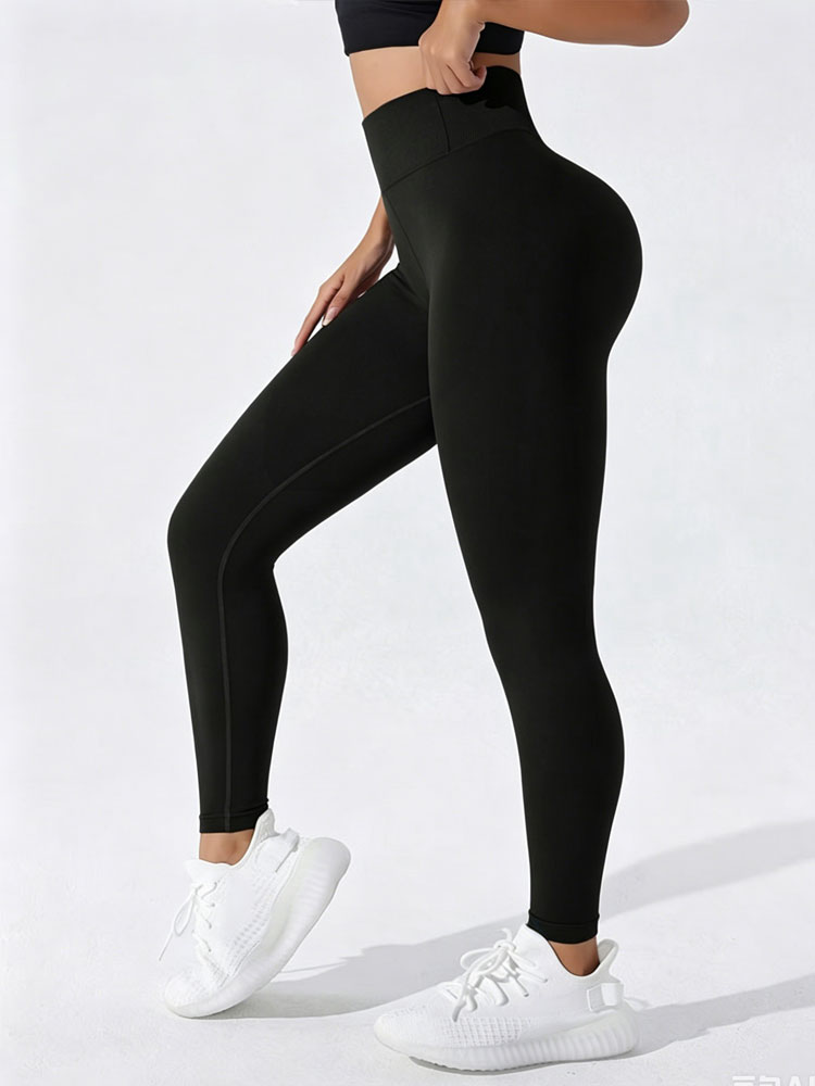 Womens High Stretch Buttery So - Pilates Yoga Legging ulasan dan harga