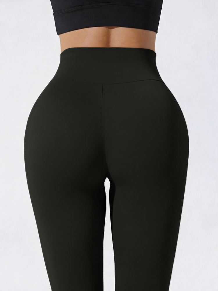 Womens High Stretch Buttery So - Pilates Yoga Legging ulasan dan harga