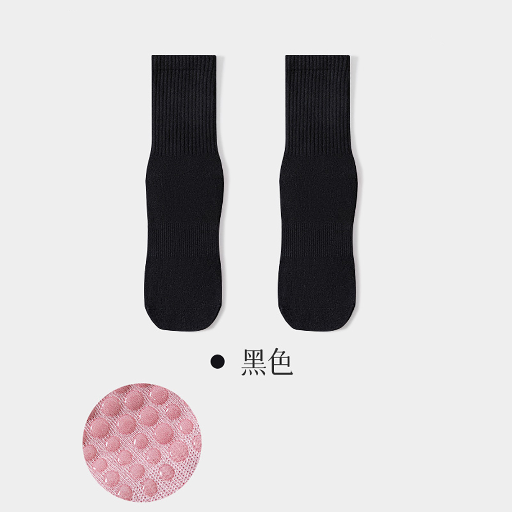 High Quality Women Yoga Socks  - Pilates & Yoga Unleashed Studio Tuckahoe ulasan dan harga