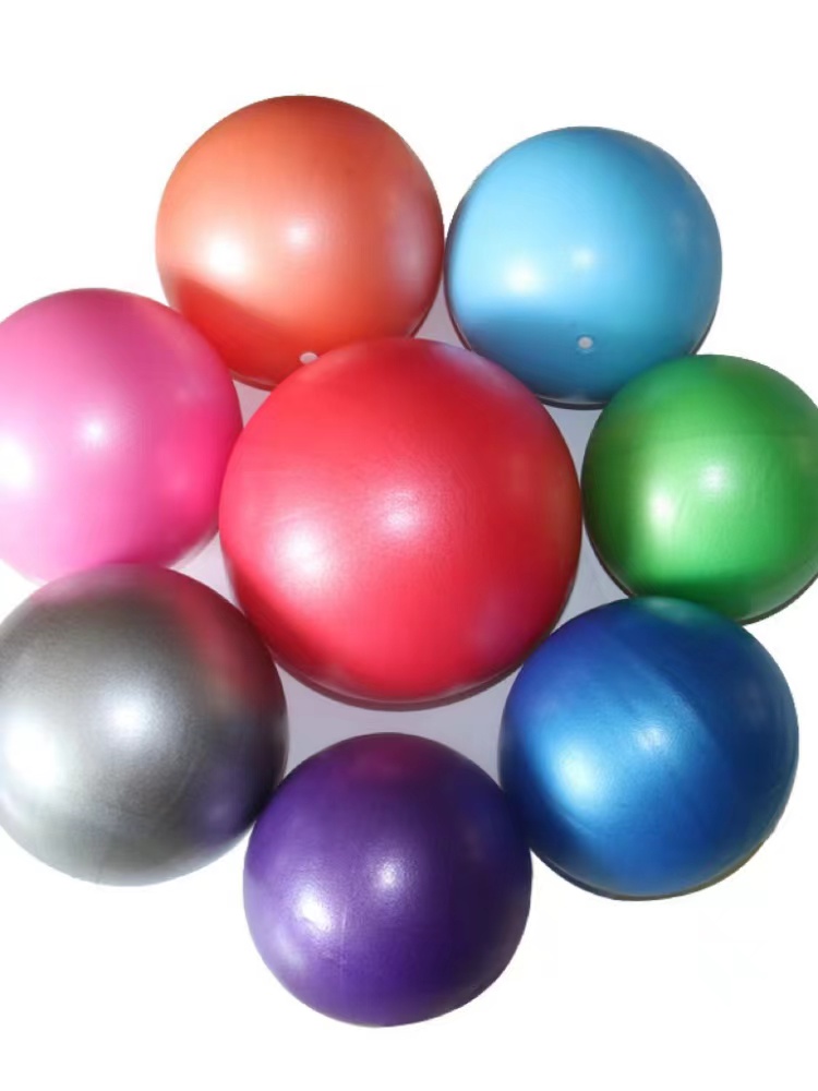 Pilates Yoga Ball Mai Pipe Bal - Pilates Yoga Roller ulasan dan harga