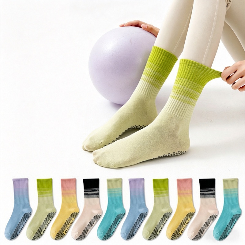 Dreamlikelin 1 Pair Women's Mi - Pilates & Yoga Unleashed Studio Tuckahoe ulasan dan harga