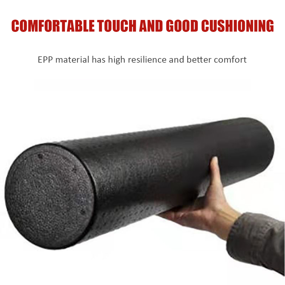 EPP Yoga Pilates Foam Roller G - Pilates Yoga Roller ulasan dan harga