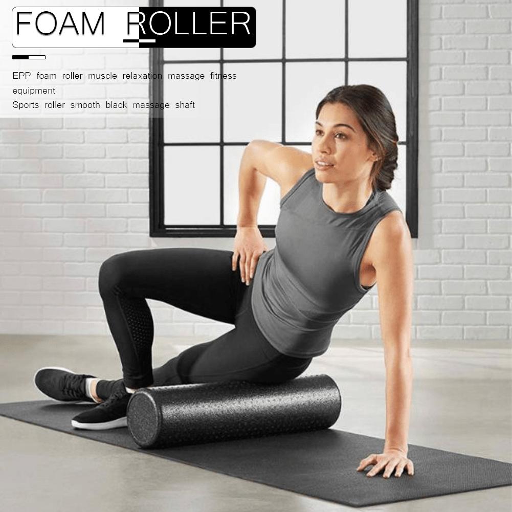 EPP Yoga Pilates Foam Roller G - Pilates Yoga Roller ulasan dan harga