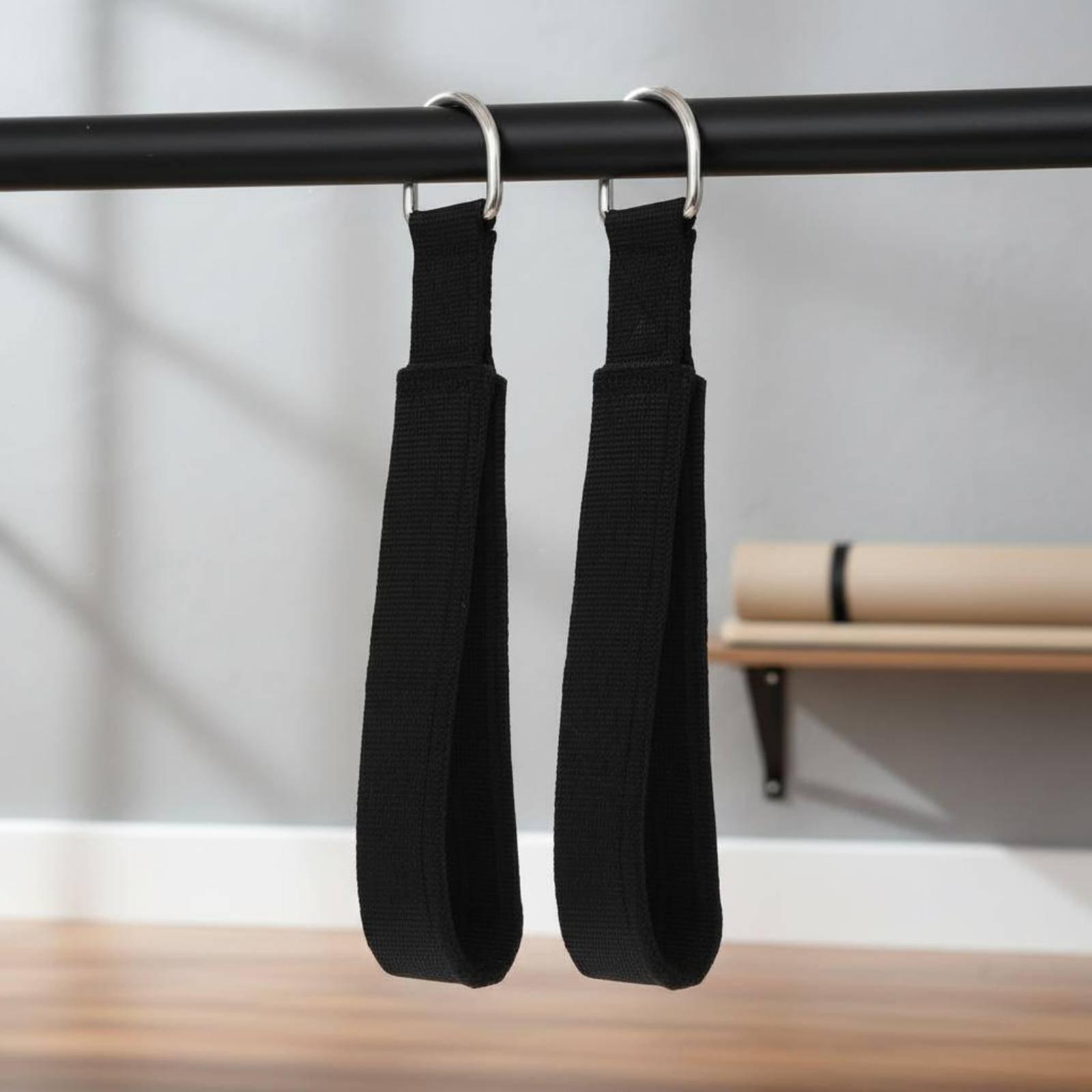 Pilates Overhead Handle Non-Sl - Pilates & Yoga Unleashed Studio Tuckahoe ulasan dan harga