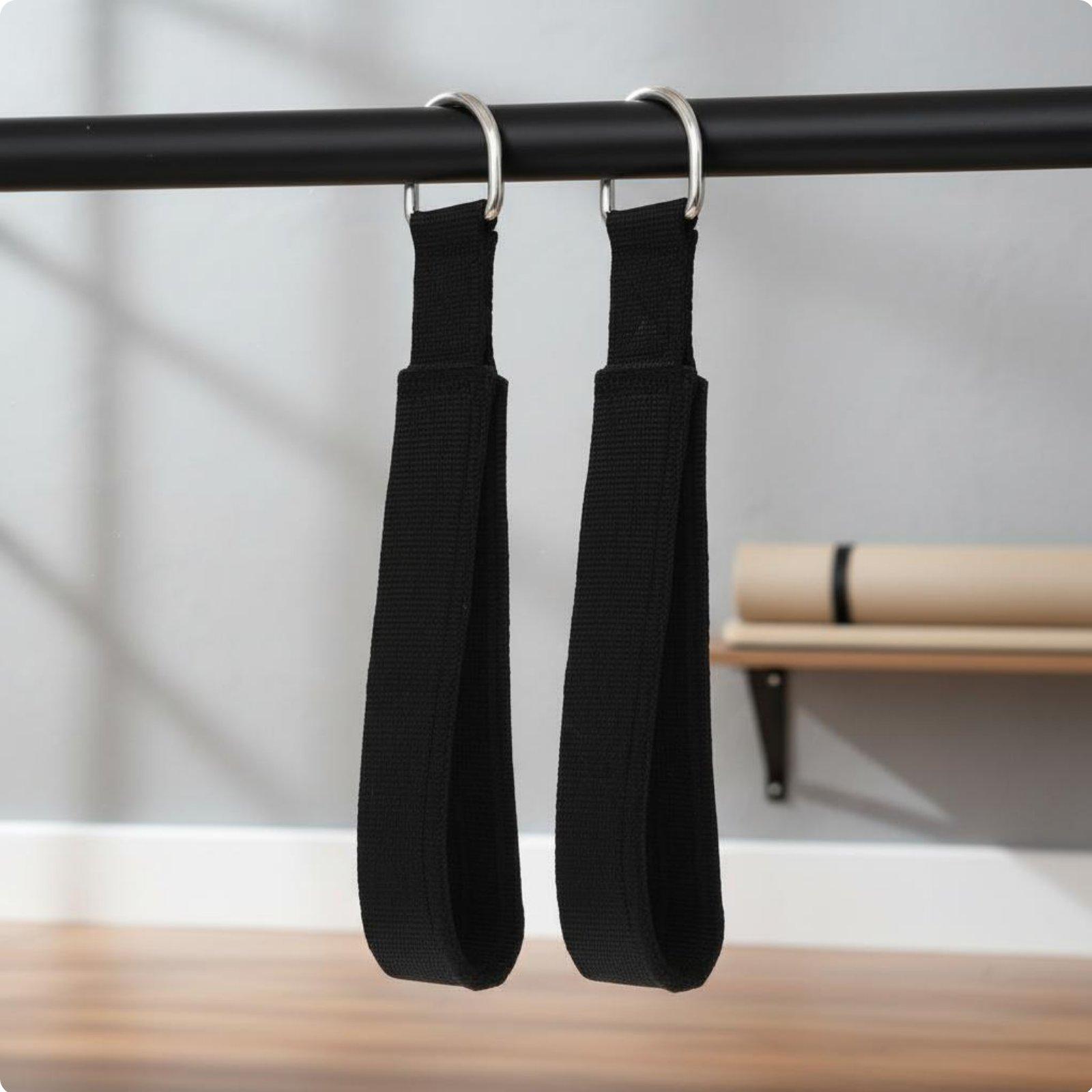 Pilates Overhead Handle Non-Sl - Pilates & Yoga Unleashed Studio Tuckahoe ulasan dan harga