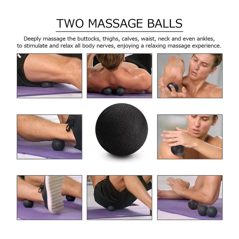 5 in 1 Yoga Foam Roller Muscle - Pilates Yoga Roller ulasan dan harga