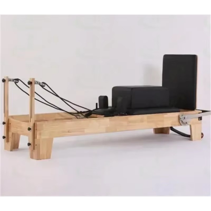 Lady Exercise Yoga Studio Bala - Pilates Yoga Machine ulasan dan harga