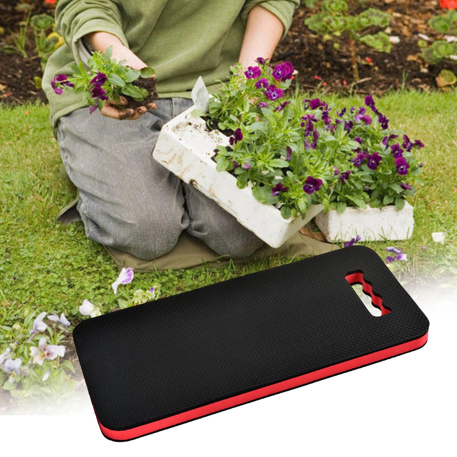 EVA Garden Kneeling Pad Garden - Pilates Yoga Matte ulasan dan harga