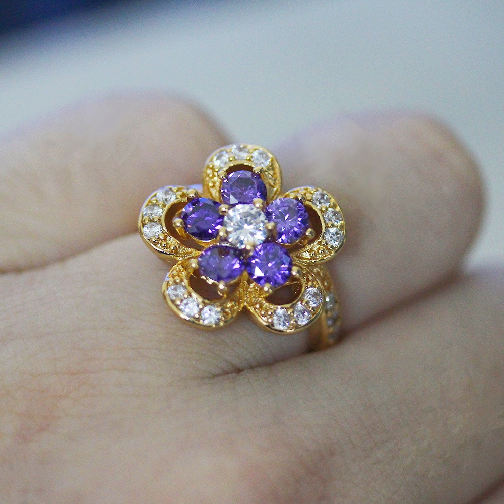 Size 6 7 Ball Flower Ring for  - Pilates Ring Magic ulasan dan harga