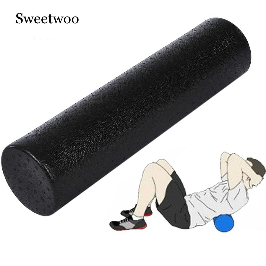 Yoga Column Fitness Pilates Yo - Pilates Yoga Roller ulasan dan harga