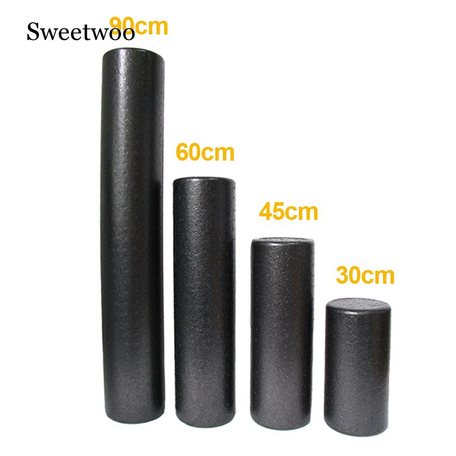 Yoga Column Fitness Pilates Yo - Pilates Yoga Roller ulasan dan harga