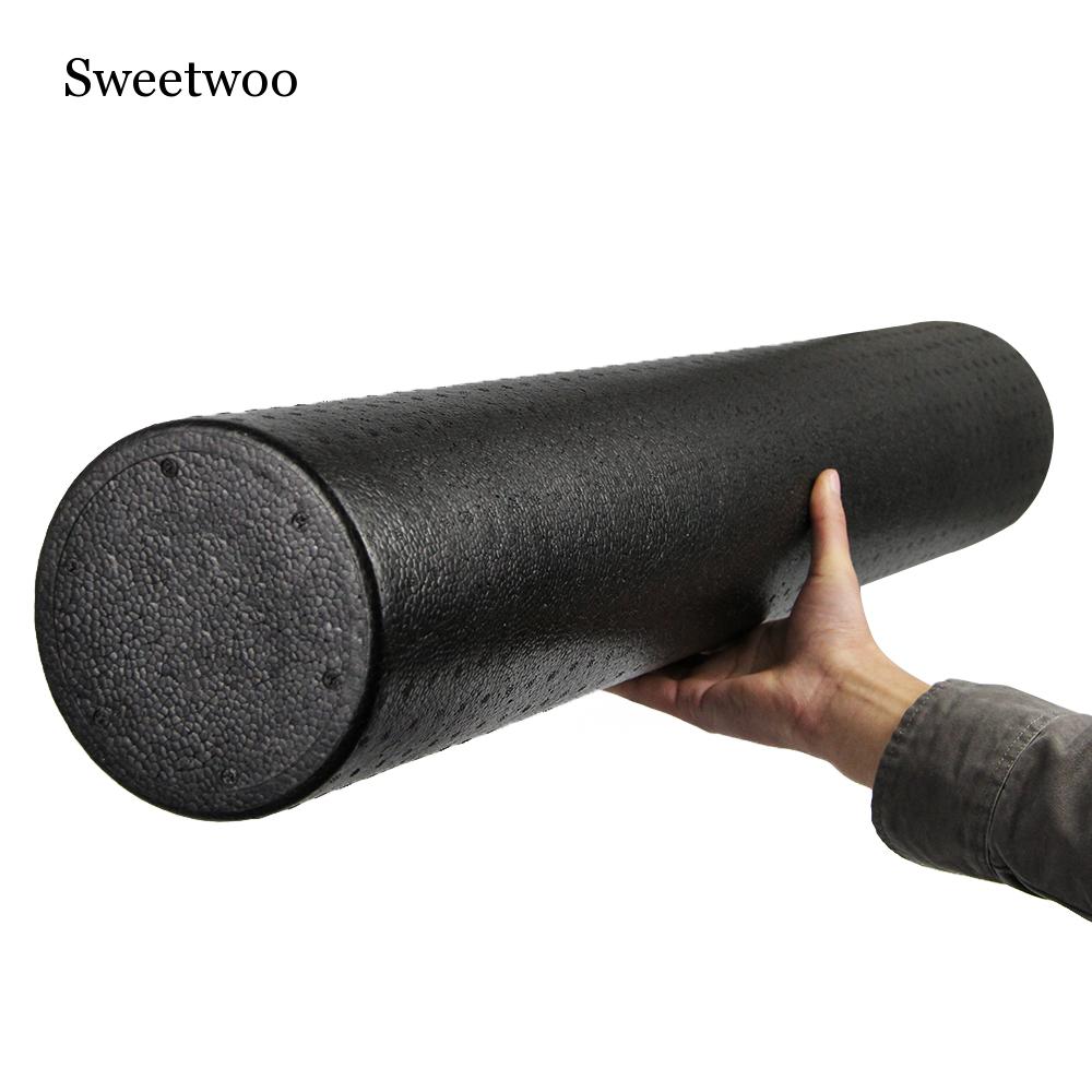 Yoga Column Fitness Pilates Yo - Pilates Yoga Roller ulasan dan harga