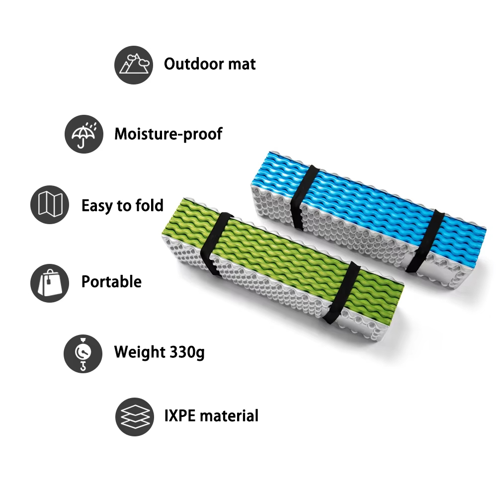 Egg Nest Mat 2cm Thick Egg Nes - Pilates Yoga Matte ulasan dan harga