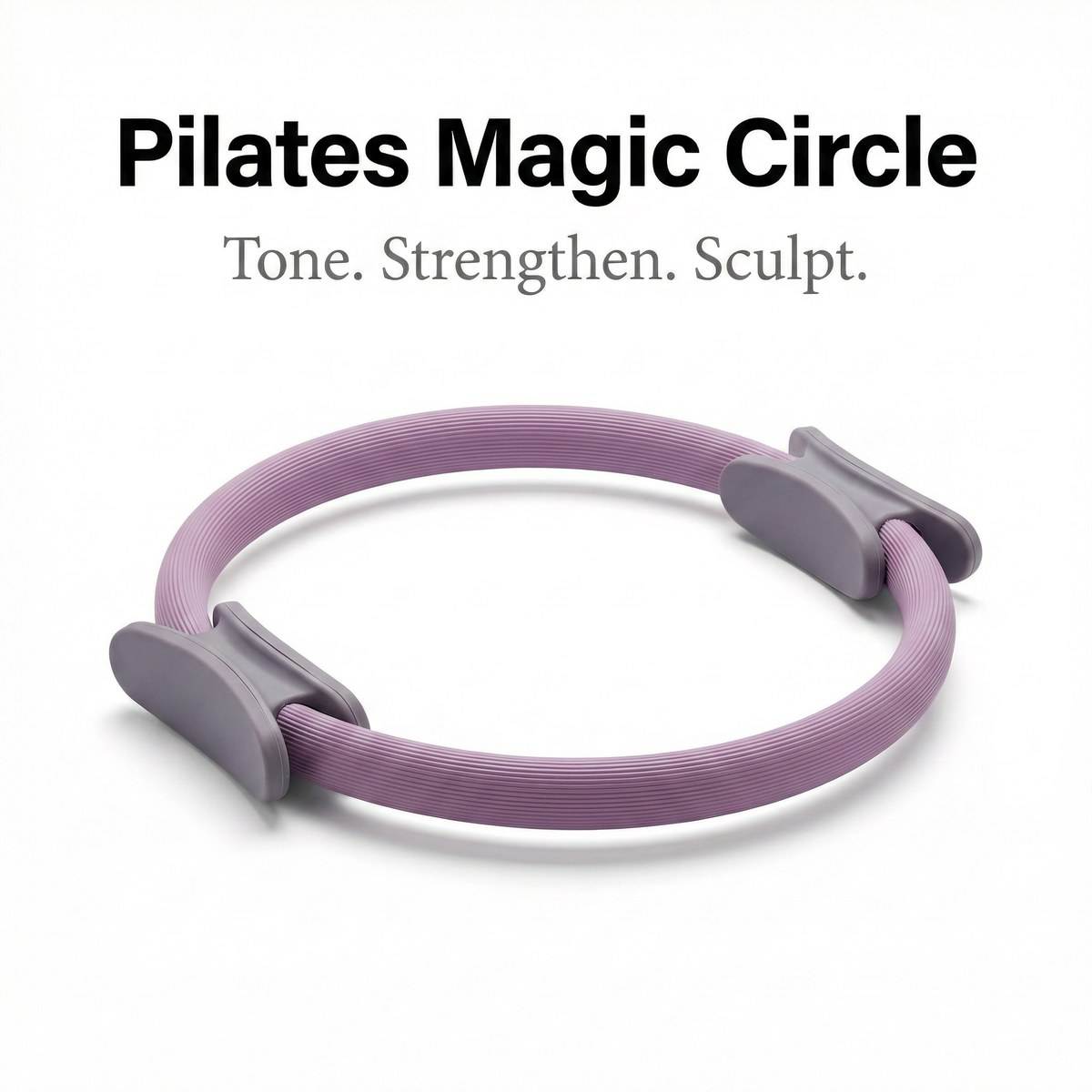 38cm Pilates Ring Yoga Magic C - Pilates Ring Magic ulasan dan harga