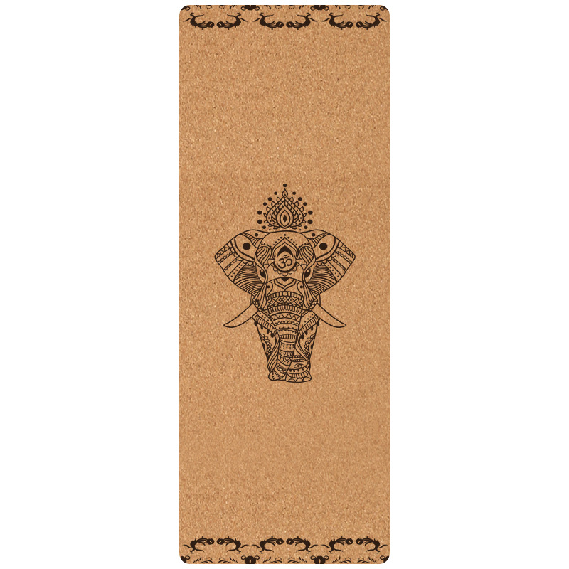 Pilates Equipment Yoga Mat Ant - Pilates Yoga Matte ulasan dan harga