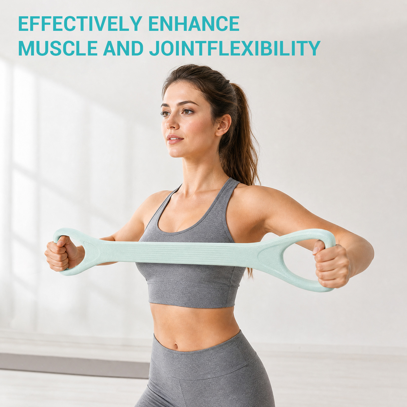 Pilates Training Set, 6-in-1 P - Pilates Ring Magic ulasan dan harga