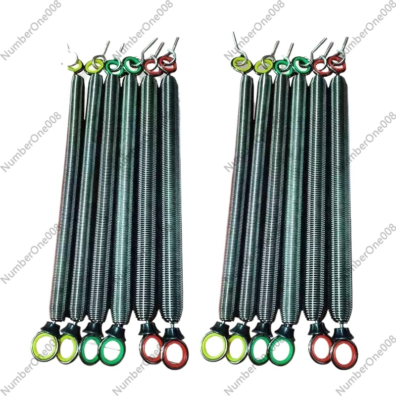 Premium Double-Ended Pilates R - Pilates Reformer Spring ulasan dan harga