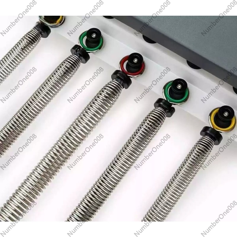 Premium Double-Ended Pilates R - Pilates Reformer Spring ulasan dan harga