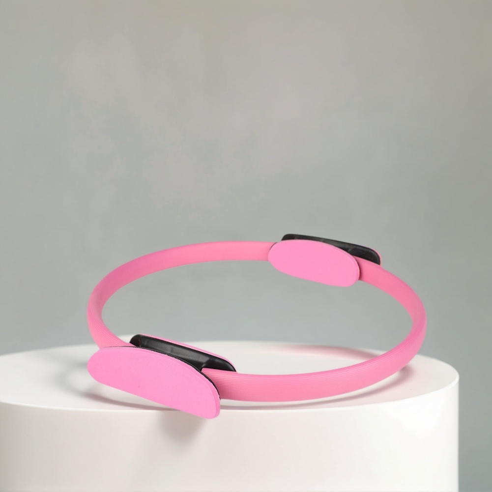 Pilates Ring Fitness Ring Port - Pilates Ring Magic ulasan dan harga